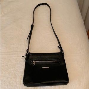 Crossbody Bag - Black